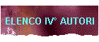 ELENCO IV� AUTORI
