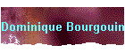 Dominique Bourgouin