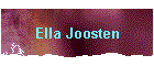 Ella Joosten