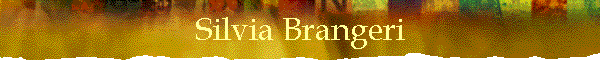 Silvia Brangeri