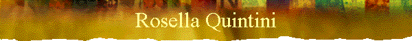 Rosella Quintini