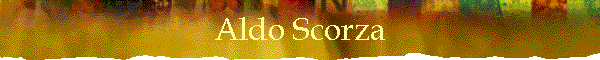 Aldo Scorza