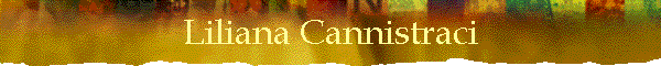 Liliana Cannistraci