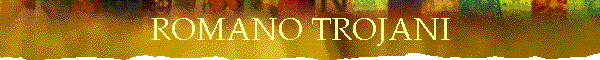 ROMANO TROJANI