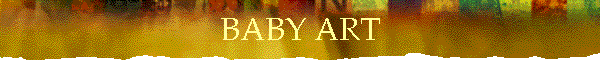 BABY ART