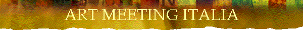 ART MEETING ITALIA