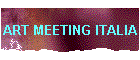 ART MEETING ITALIA