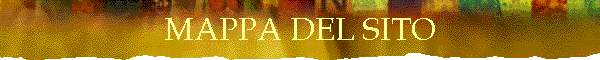 MAPPA DEL SITO